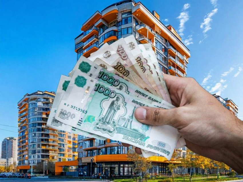 Сколько получит Запорожская область из 1,8 млрд рублей, выделенных правительством РФ на Новороссию