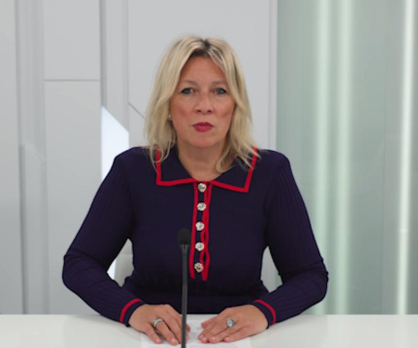 В МИД РФ осудили нападения ВСУ на руководителей участковых избирательных комиссий в Запорожской области