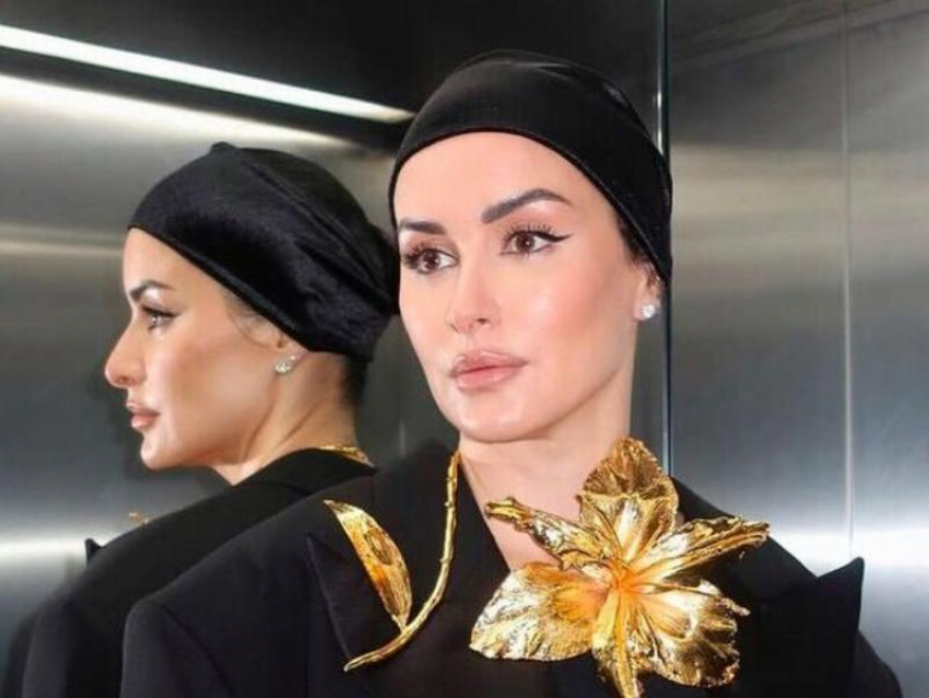 Почему награжденную орденом Александра Невского Тину Канделаки звала в Мелитополь экс-мэр Данильченко