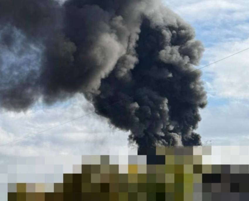 Стало известно, по какому предприятию в Запорожье ударили ВС РФ утром 6 октября