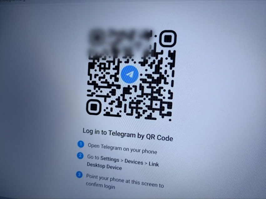 Запорожцам назвали дату полной блокировки Telegram в РФ