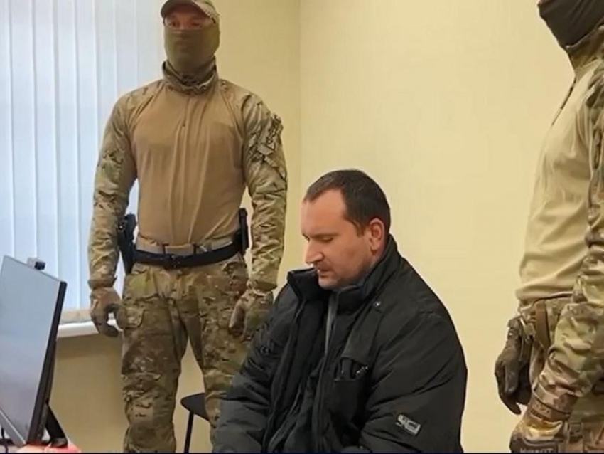 Экс-прокурор Украины ответит в суде за теракт в Бердянске в день воссоединения Запорожья с РФ 