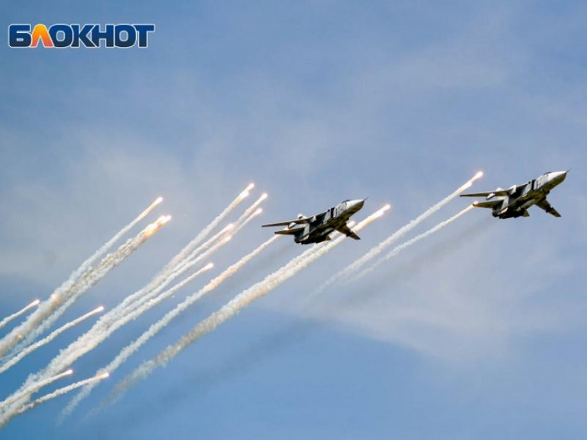 Армия РФ разнесла цех завода «Мотор Сич» в Запорожье