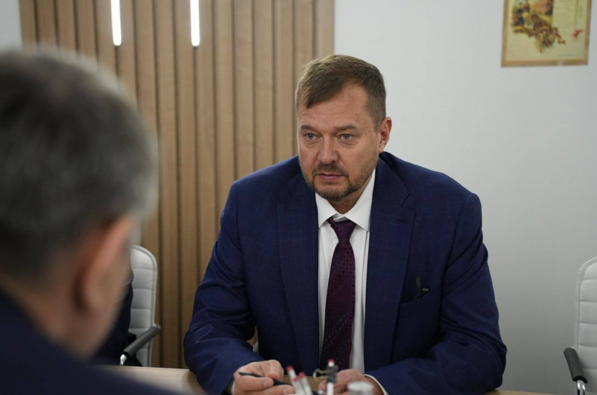 Балицкий: 80% населения Запорожья ждут освобождения города Россией