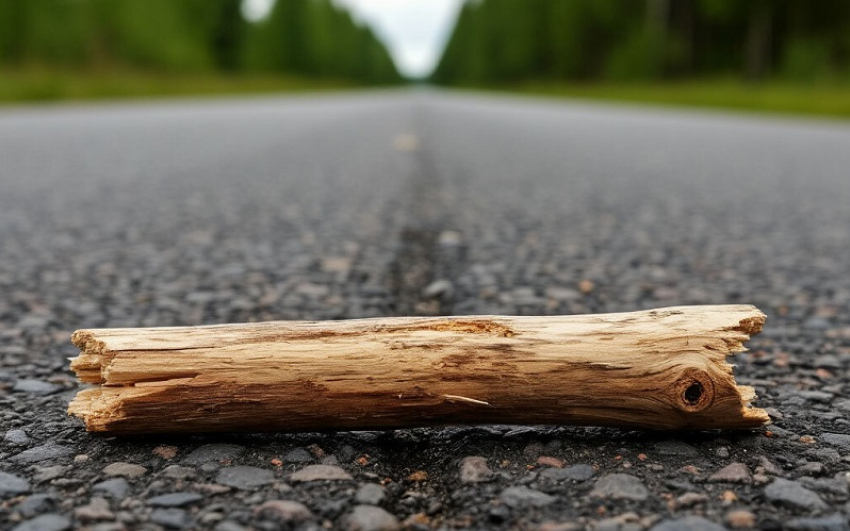 ВСУ начали маскировать мины под ветки деревьев в Запорожской области