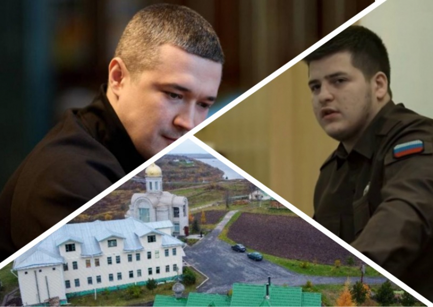 Новости Запорожья: Фёдоров предал земляков, вина за подрыв монастыря и пропажа Адама Кадырова