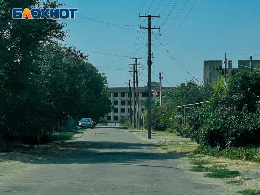 Число обесточенных после удара ВСУ жителей Каменско-Днепровского округа увеличилось