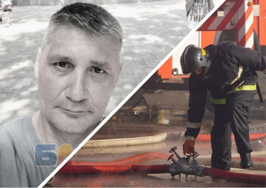 Сгорела в туалете, он – на кухне: странные детали пожара в Бердянске, где не стало отца омича в Новый год