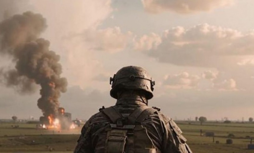 Новости СВО: НАТО готовится к открытой войне с Россией, успешный штурм опорника ВСУ под Гуляйполем и мощный удар российских «Гераней» по Украине