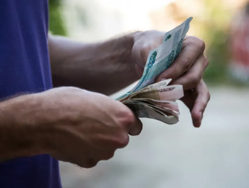 Пять продавцов заплатят штрафы за нарушение санитарных норм в Веселом