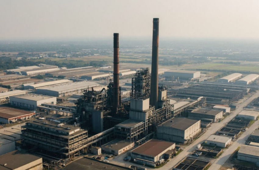 Работникам завода автотракторных запчастей вернули 23,5 млн после нагоняя прокуратуры в Обильном