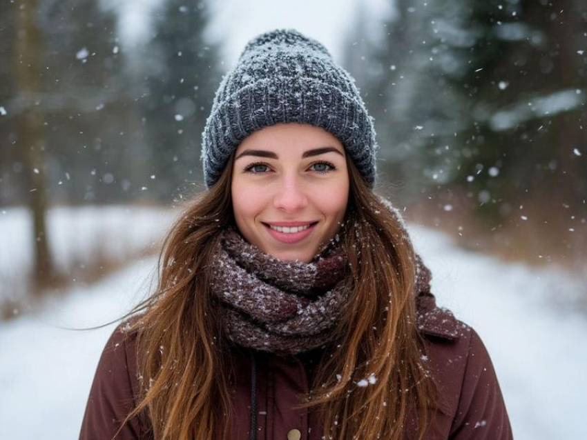 Как побороть зимнюю хандру и не впасть в уныние: четыре простых правила от «Блокнота»