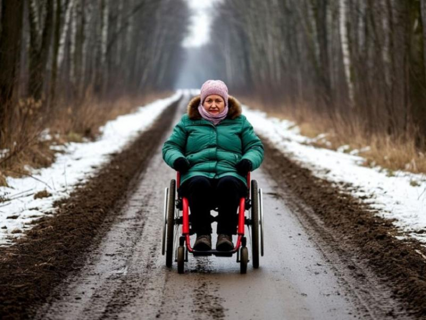 РИА Новости: бойцы ВС РФ на руках несли жительницу Гуляйполя, эвакуируя её из города