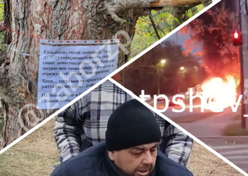 Новости Запорожья: власти Васильевки помогут жертвам ВСУ, мощный взрыв машины и загадочное послание ловеласу 