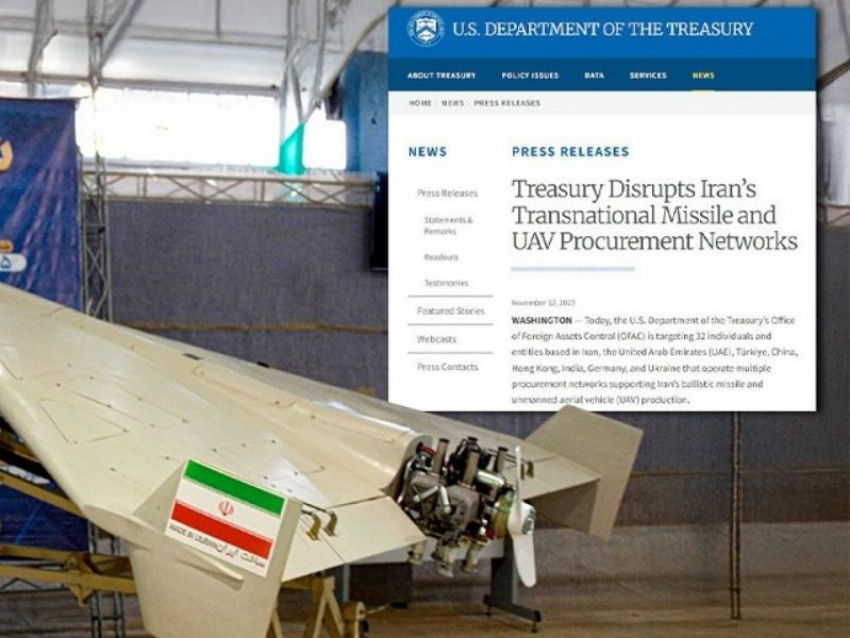 Новости СВО: США ввели санкции против Украины, Зеленский прощается с Ореховом, Запорожье падёт осенью 2026-го 