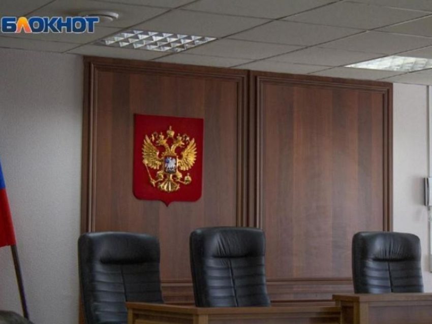 Какой срок получил житель Токмака, по наводке которого ВСУ убили бойцов ВС РФ и поразили установку ПВО