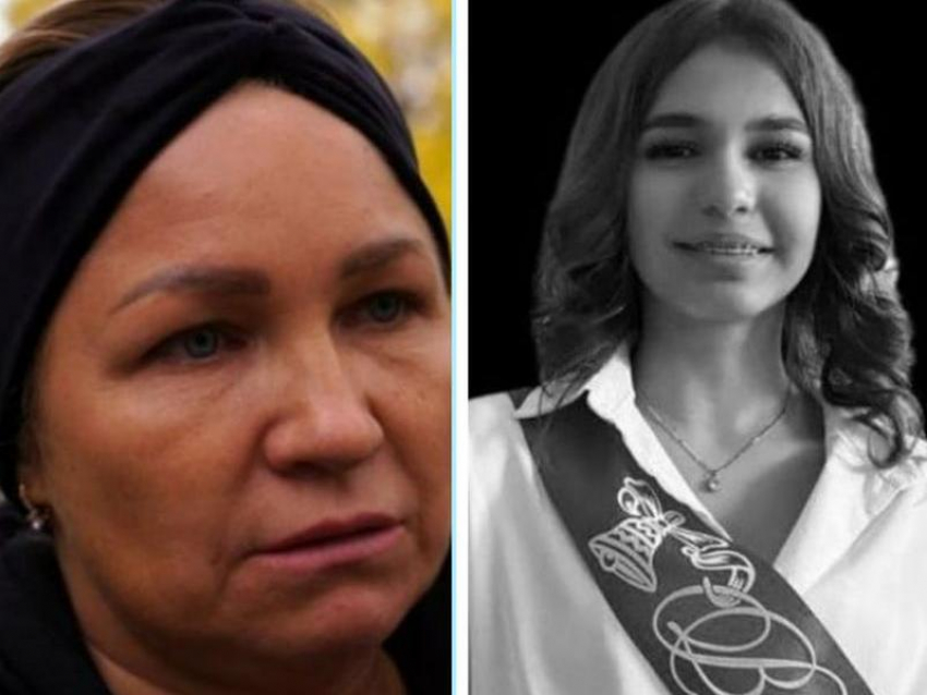 Матери сбитой насмерть в Мелитополе Лизы не дают присутствовать на суде