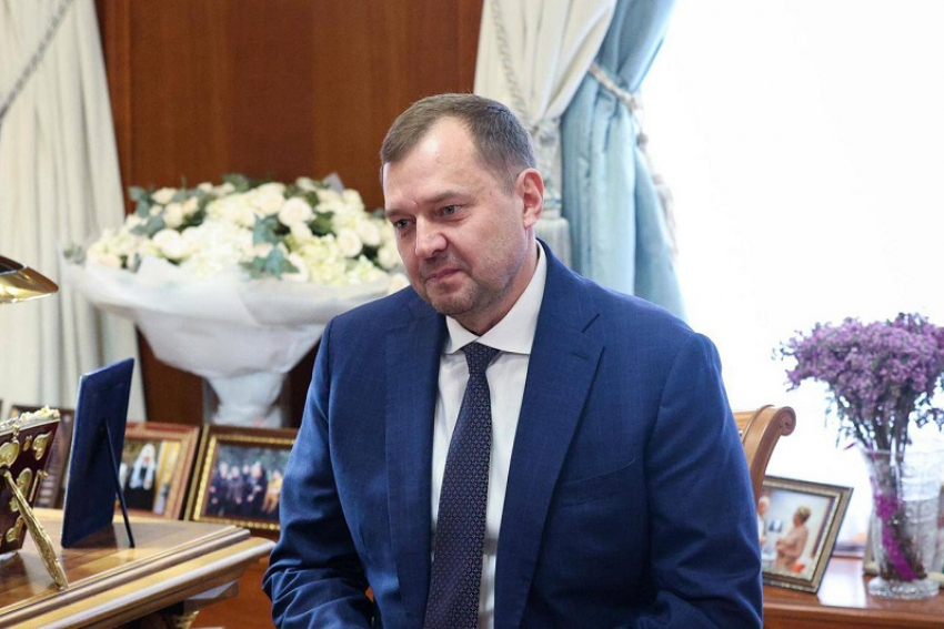 Балицкий: пока в Женеве говорили о территориях, ВСУ обстреливали Запорожскую область