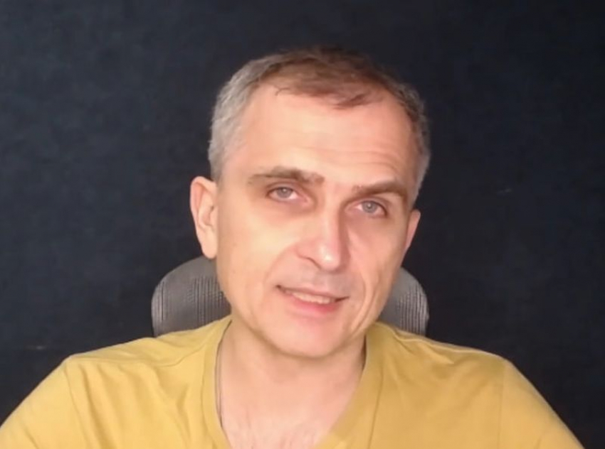 Подоляка: российские ДРГ начали замечать у южных окраин города Запорожье