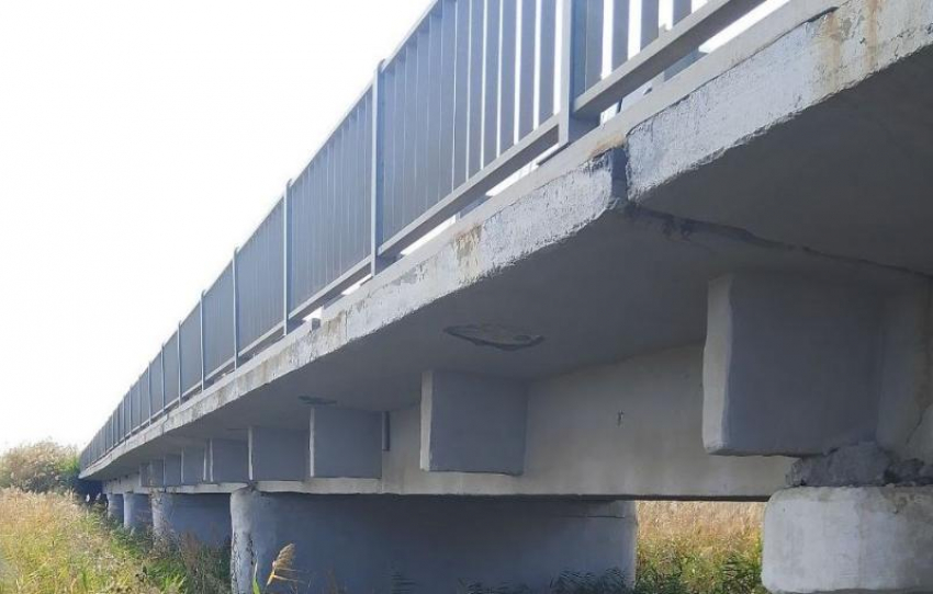 Гендиректор запорожского Автодора нажился на ремонте моста в Мелитополе