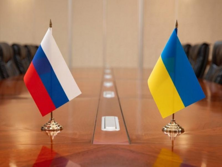 Новости СВО: встречи Путина и Зеленского не будет, отказ России от Запорожья и сожжение «Нептуна» ВСУ