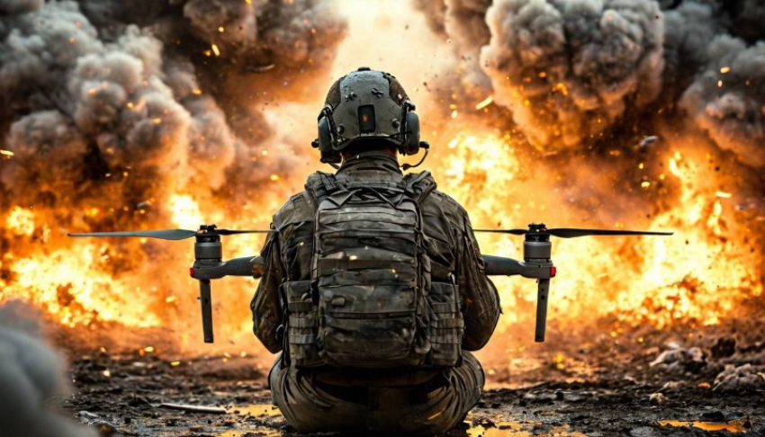 Киев в панике: ВС РФ осталось всего 14 километров до Запорожья