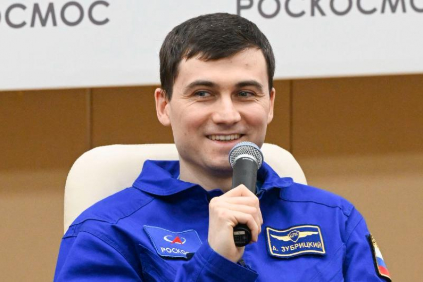 Запорожский космонавт Зубрицкий рассказал о работе на МКС после возвращения на Землю