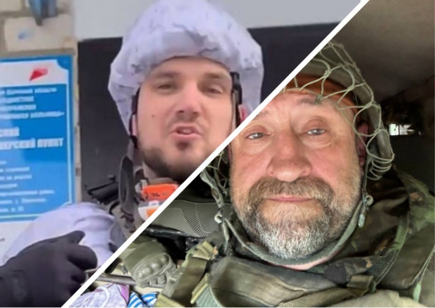 Военкор Сладков: основатель «РДК» Капустин не предатель, а враг, которого нужно уничтожить