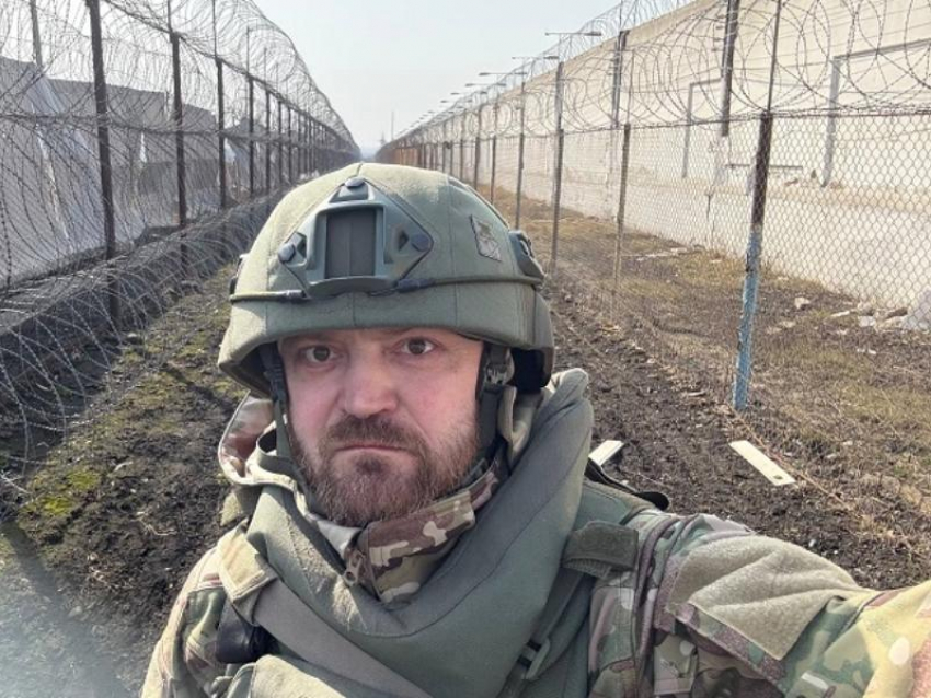 Военкор Коц объяснил, почему на переговорах стали «забывать» о принадлежности Запорожья