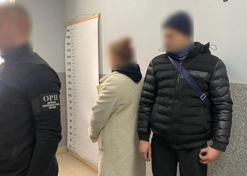 Житель Запорожья женился на падчерице-инвалиде для побега из страны