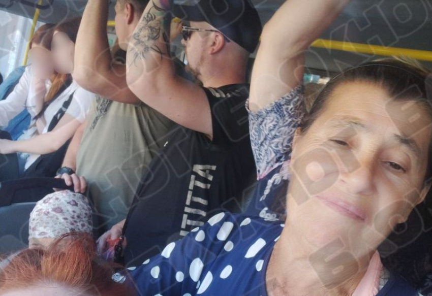 «Пришлось экстренно снять с рейса»: в ГУП «АТЗ» объяснили отсутствие автобуса в Бердянске