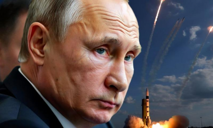 Новости СВО: «русские сбросят на Киев ядерку», в Запорожье ВС РФ заменили Starlink на лучший аналог