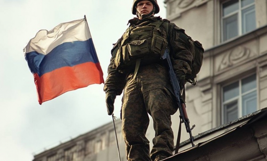 Новости СВО: страны НАТО отказались помогать Украине, мощнейший удар ВС РФ под Гуляйполем и освобождение Запорожья любой ценой