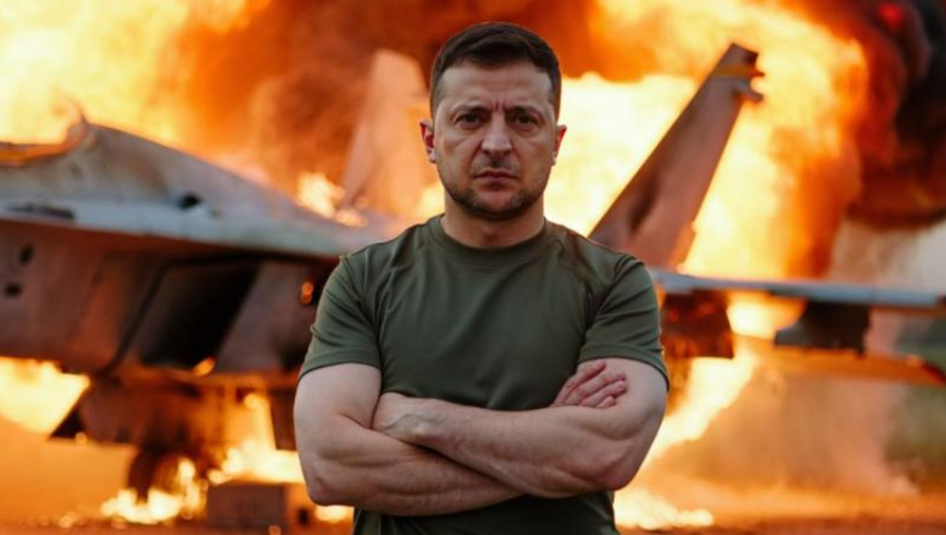 Новости СВО: Киев готовит летний наступ «любой ценой», каскадное обрушение обороны у Орехова и удар по автобусу