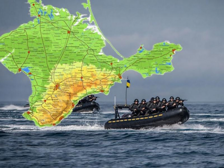 Новости СВО: Трамп гонит десант ВСУ на Крым, бегство бойцов из Полтавки и рывок ВС РФ в Запорожье