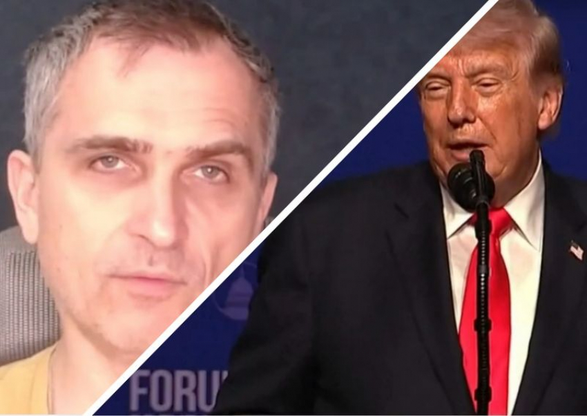 Новости СВО: Трамп мстит Зеленскому, казнь солдат ВСУ и превосходство ВС РФ в Запорожье