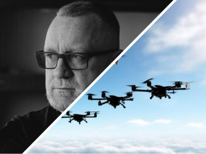 В чём ВСУ превосходят армию России на всех участках СВО, раскрыл военкор Котенок