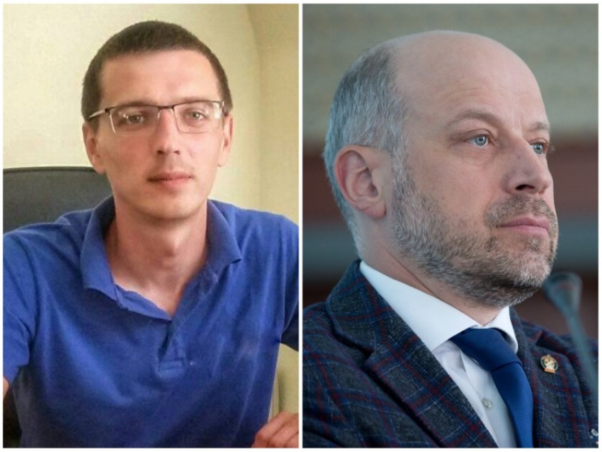 «Хорошие люди у Балицкого не задерживаются»: политолог Гусий оценил будущее Обертаса в Запорожье