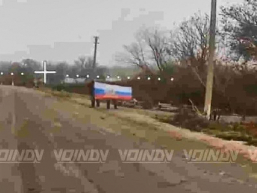 ВС РФ взяли Доброполье и Зелёный Гай, прорвавшись на 6 км под Гуляйполем 