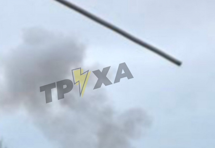 Подполье: ВС РФ разнесли авиабомбами иностранных военных у отеля «Сфинкс» в Запорожье