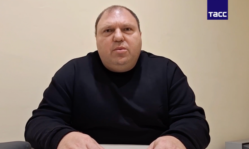 Общественник Бирзулов: в городе Запорожье детей обучают управлению боевыми дронами