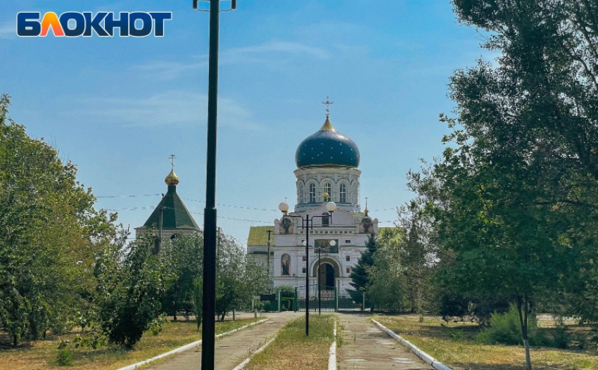 ВСУ уничтожили объект культурного наследия в Каменке-Днепровской