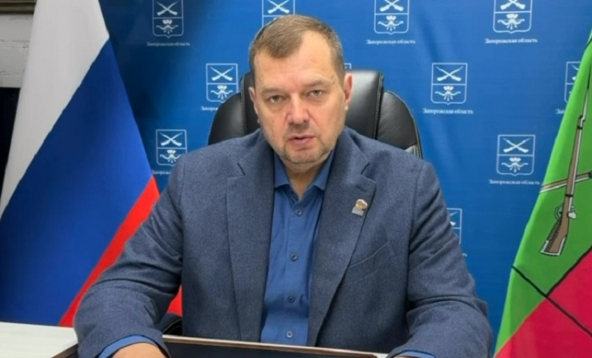 Опубликовано экстренное обращение Балицкого на фоне обстрела школы в Великой Знаменке