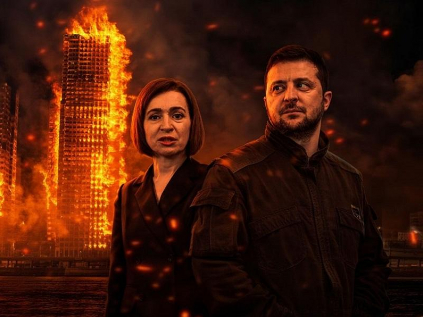 Новости СВО: против России откроют второй фронт, уничтожение подстанции в Запорожье и украинские мины в лесах