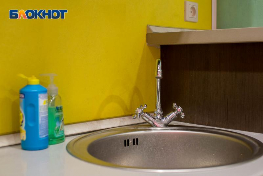 Запорожские власти рассказали о ситуации с водоснабжением после отключения света