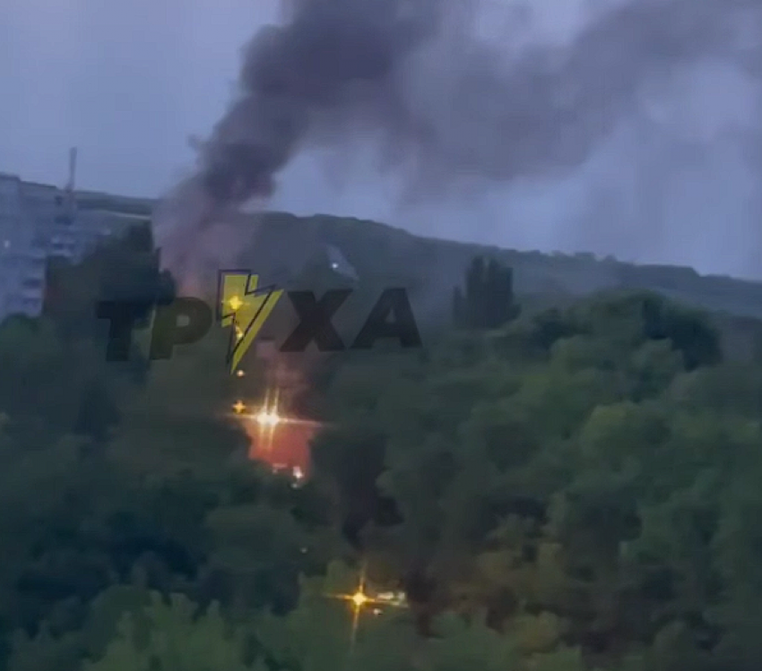 ВС РФ ударили по позициям ВСУ в Запорожье 419 раз за сутки