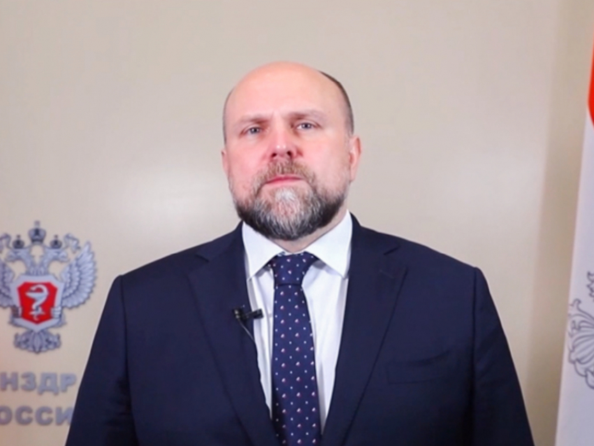 Что узнал замминистра здравоохранения РФ во время визита в Запорожскую область