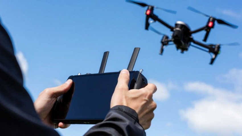 Российский боец «Север» спас 12 сослуживцев, сбив гексакоптер ВСУ в Успеновке