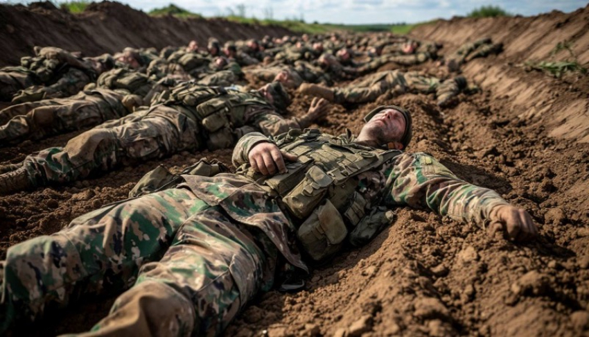 Игорь Кимаковский: подвалы Гуляйполя переполнены ранеными солдатами ВСУ