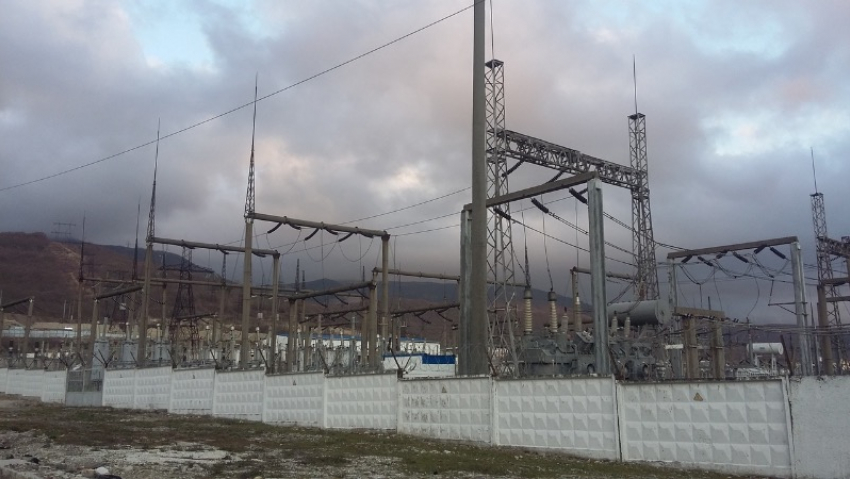 Мэр Максим Пухов: Энергодар уже сутки полностью обесточен